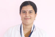 Prof. Mrs. Renjini Devi