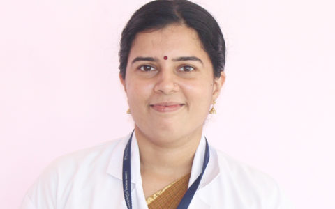 Prof. Mrs. Renjini Devi