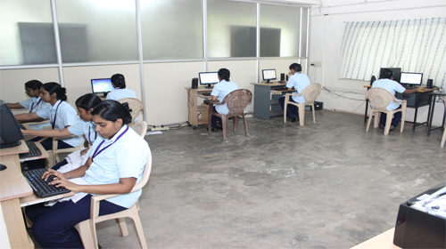 Computer Lab