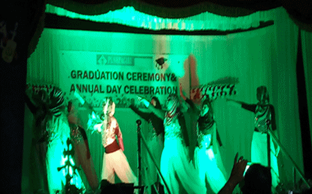 Annual Day Celebrations 2018