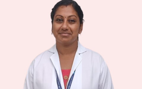 Mrs. Jyothi Vishnuthampi
