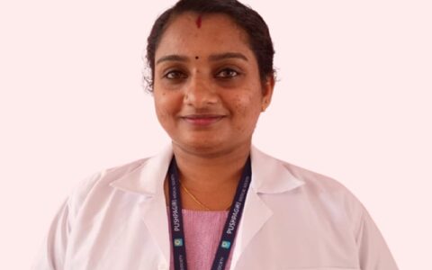 Mrs. Akhila Padmakumar