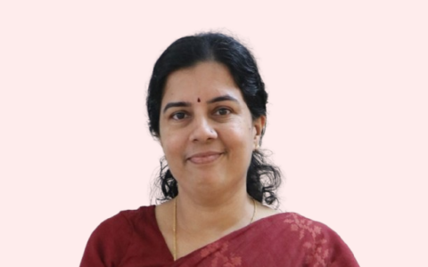 Prof. Mrs. Renjini Devi