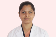 Prof. Sr. Mary Jyothi OSS