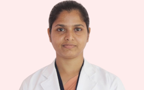 Prof. Sr. Mary Jyothi OSS