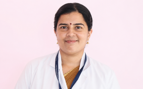Prof. Mrs. Renjini Devi