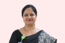 Mrs. Silvy Mathew