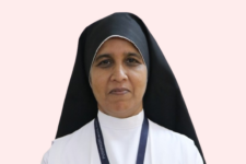 Sr. Mayukha SIC