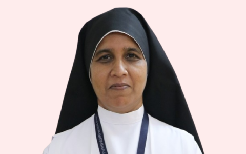 Sr. Mayukha SIC