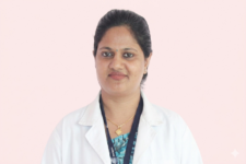 Mrs. Silvy Mathew