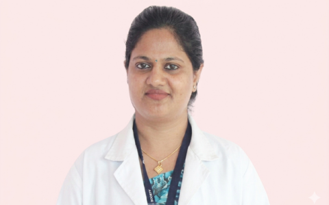 Mrs. Silvy Mathew