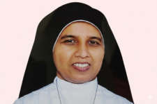 Sr. Mayukha SIC
