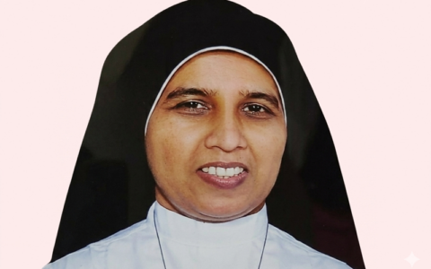 Sr. Mayukha SIC