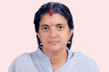 Mrs. Jeena N Nair