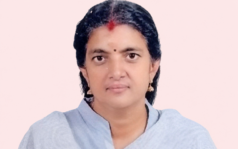 Mrs. Jeena N Nair