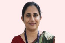 Mrs. Roshin Siby