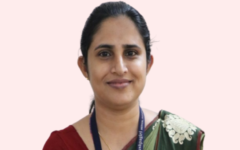 Mrs. Roshin Siby