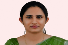 Mrs. Roshin Siby