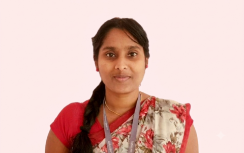 Mrs. Swapna J