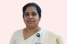 Sr. Deepa OSS