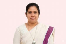 Sr. Deepa OSS