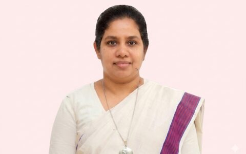 Sr. Deepa OSS