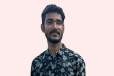 Mr. Solamon K Varghese
