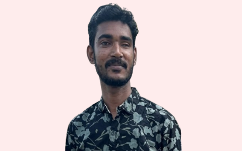 Mr. Solamon K Varghese