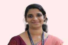 Mrs. Jeena Kunjachen