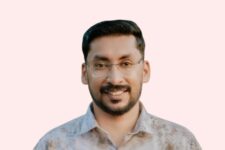 Mr. Ajith Mathew Abraham