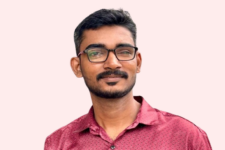 Mr. Solamon K Varghese