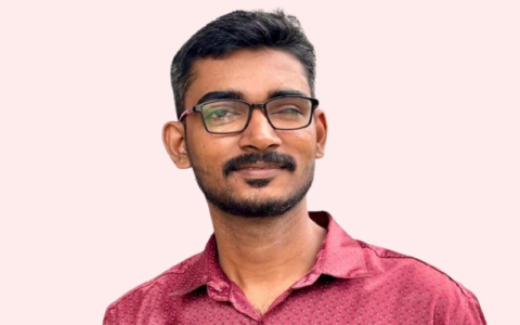 Mr. Solamon K Varghese