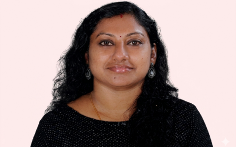 Mrs. Jyothi Vishnuthampi