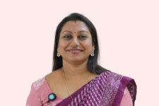 Mrs. Jyothi Vishnuthampi