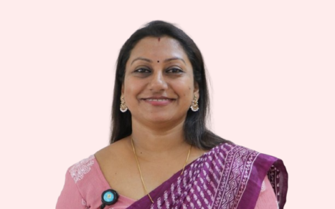 Mrs. Jyothi Vishnuthampi