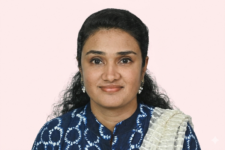 Mrs. Linda Varghese