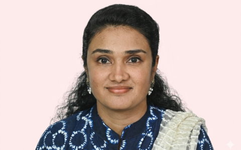 Mrs. Linda Varghese