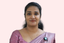 Mrs. Linda Varghese