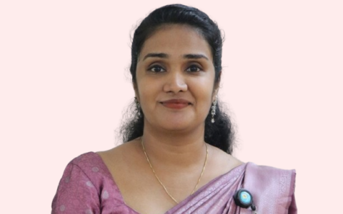 Mrs. Linda Varghese