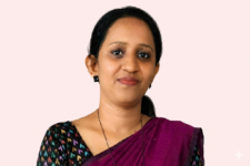 Mrs. Ligy Thomas
