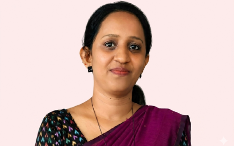Mrs. Ligy Thomas