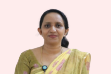 Mrs. Ligy Thomas