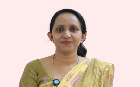 Mrs. Ligy Thomas