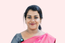 Mrs. Sneha Sara Joseph