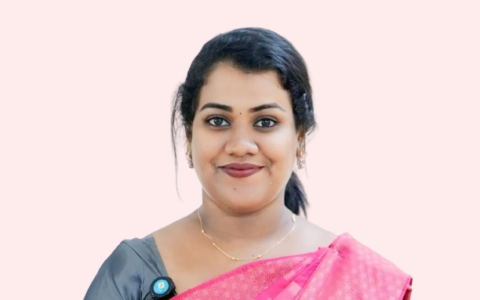 Mrs. Sneha Sara Joseph