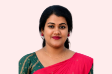 Mrs. Sneha Sara Joseph