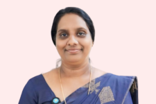 Mrs. Ashamol M B