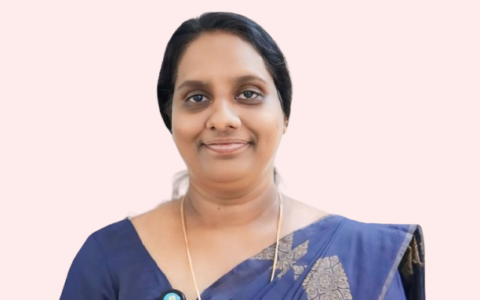 Mrs. Ashamol M B