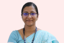 Mrs. Mayamol P Mathew