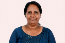 Mrs. Ashamol M B